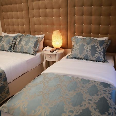 Pelican House Hotel Istanbul Ngoại thất bức ảnh