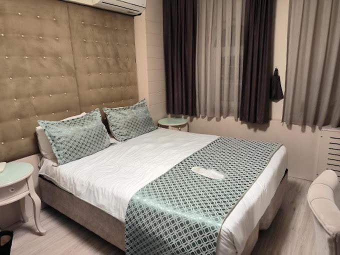 Pelican House Hotel Istanbul Ngoại thất bức ảnh
