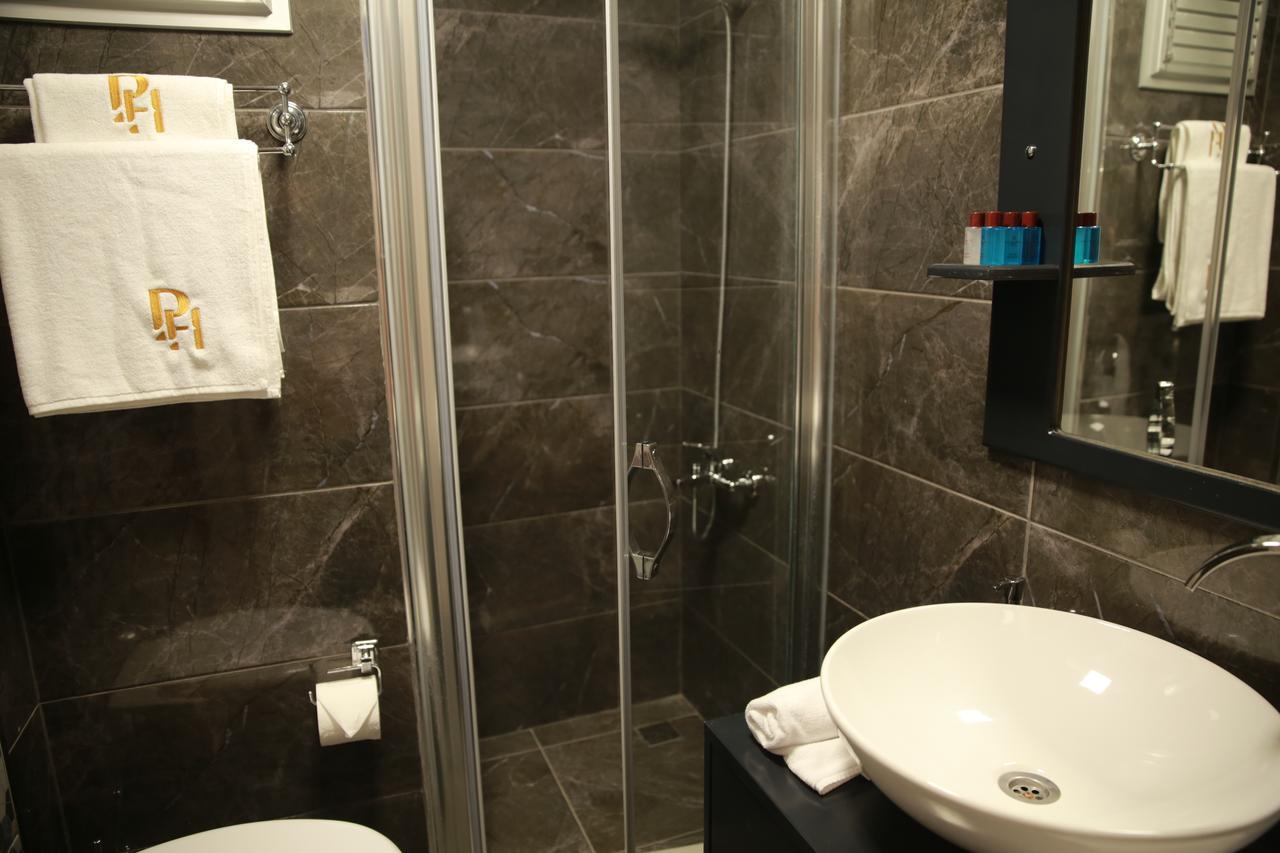 Pelican House Hotel Istanbul Ngoại thất bức ảnh