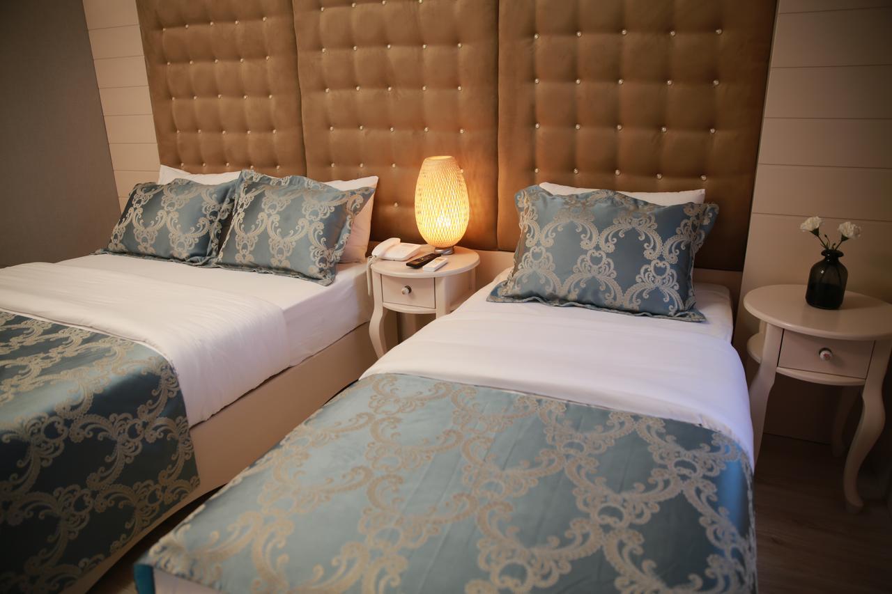 Pelican House Hotel Istanbul Ngoại thất bức ảnh