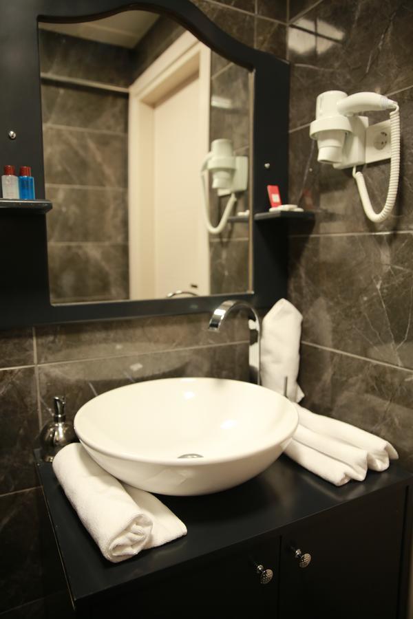 Pelican House Hotel Istanbul Ngoại thất bức ảnh