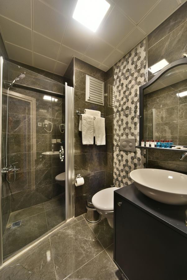 Pelican House Hotel Istanbul Ngoại thất bức ảnh