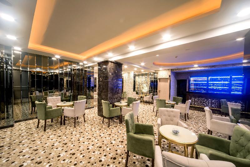 Pelican House Hotel Istanbul Ngoại thất bức ảnh