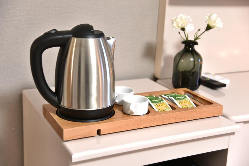 Pelican House Hotel Istanbul Ngoại thất bức ảnh