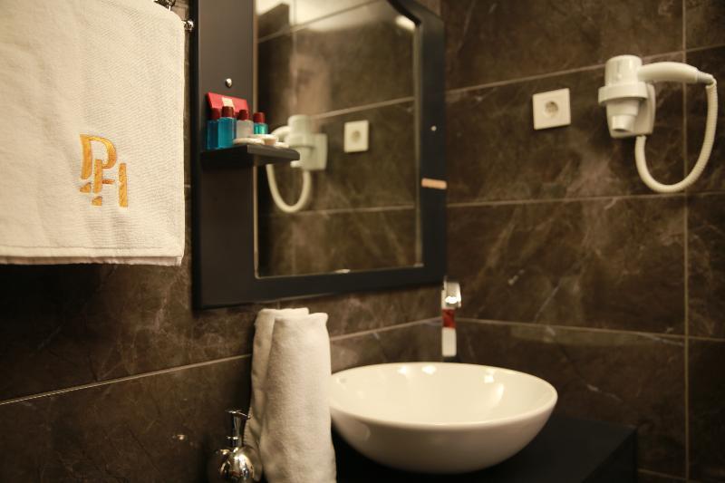 Pelican House Hotel Istanbul Ngoại thất bức ảnh