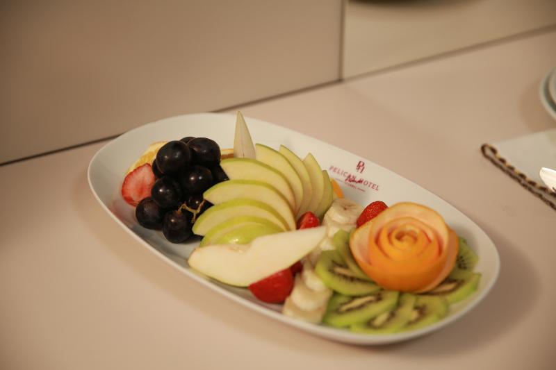 Pelican House Hotel Istanbul Ngoại thất bức ảnh