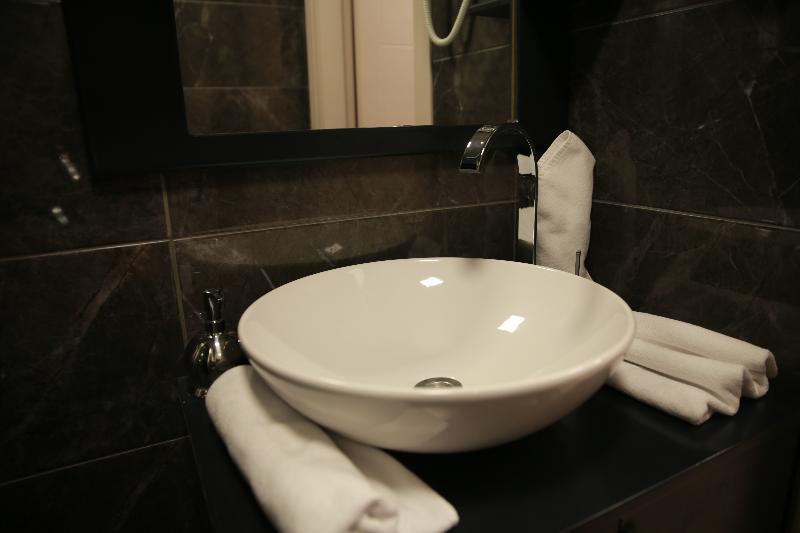 Pelican House Hotel Istanbul Ngoại thất bức ảnh