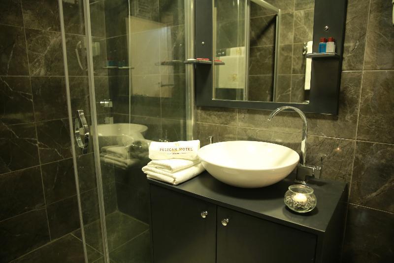 Pelican House Hotel Istanbul Ngoại thất bức ảnh