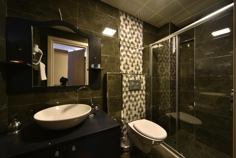 Pelican House Hotel Istanbul Ngoại thất bức ảnh