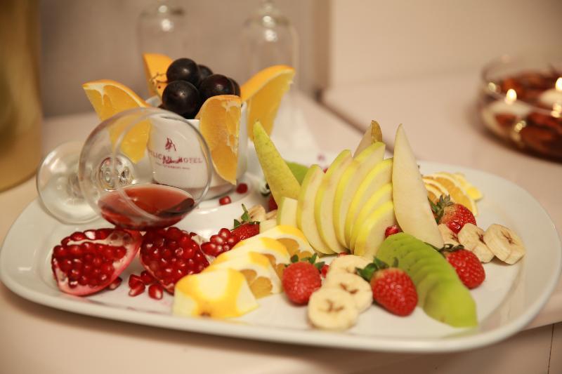 Pelican House Hotel Istanbul Ngoại thất bức ảnh