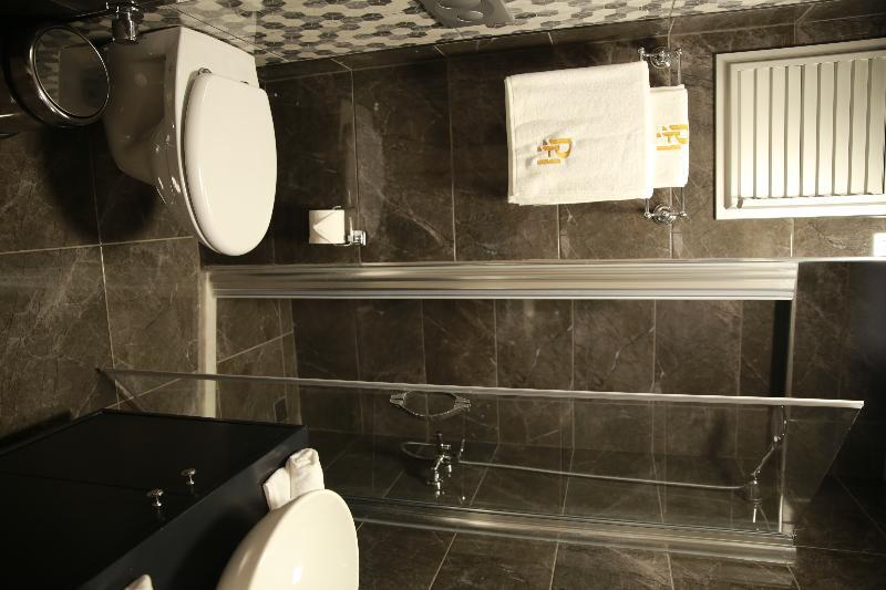 Pelican House Hotel Istanbul Ngoại thất bức ảnh